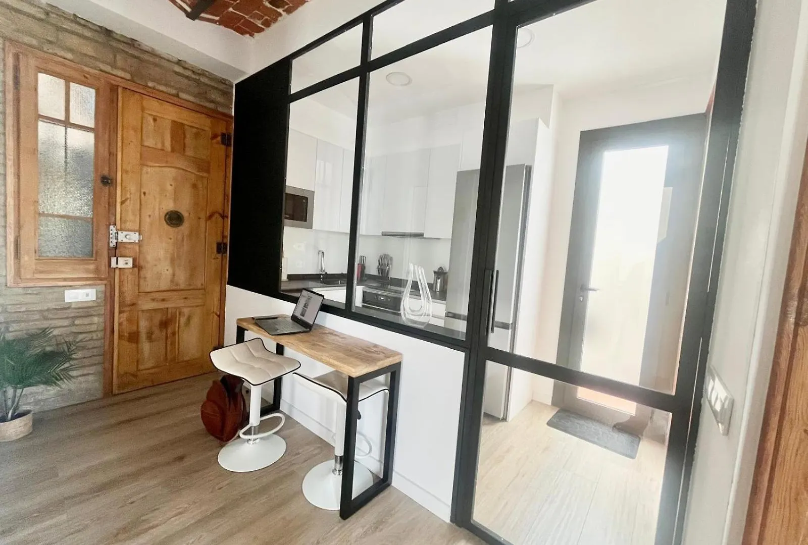 Pg Sant Juan Apartment Barcelona
