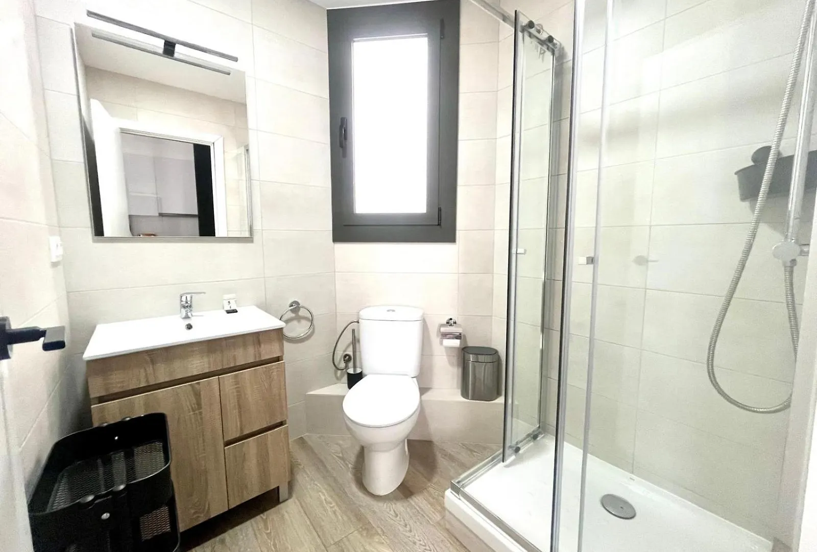 Pg Sant Juan Apartment Barcelona