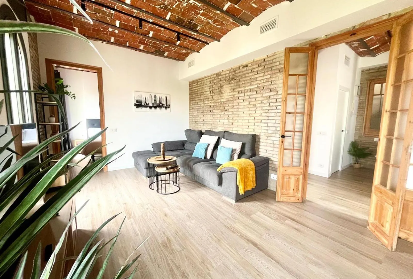 Pg Sant Juan Apartment Barcelona 0*,  Spain